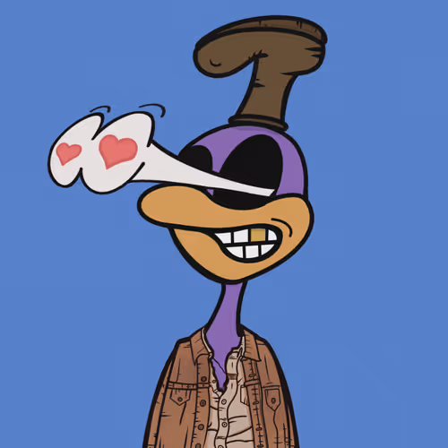 The Birdies V2