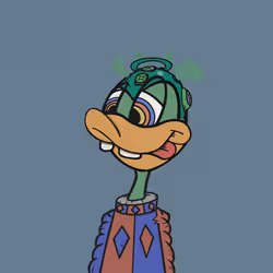 Birdies #2984