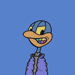 Birdies #3123