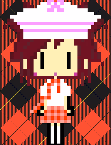 Kagami Academy