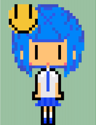 Kagami Academy