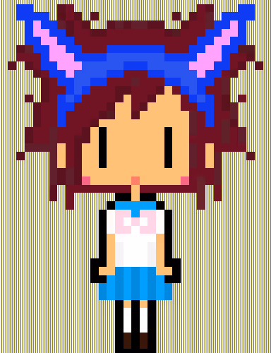 Kagami Academy