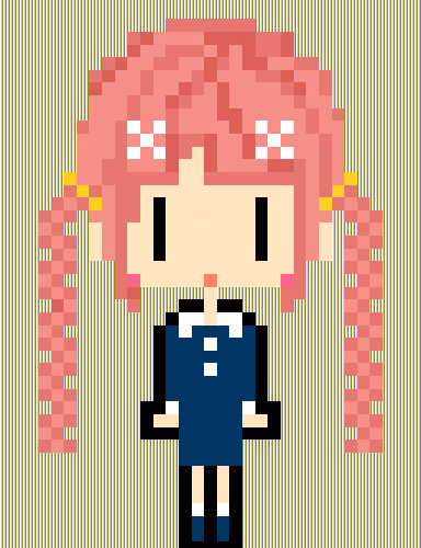 Kagami Academy