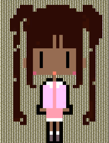 girlretard.eth Ethereum Name Service (ENS and .eth domain) PFP