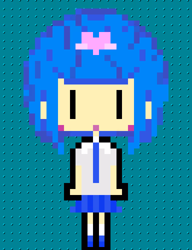 Kagami Academy
