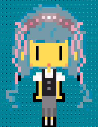 Kagami Academy