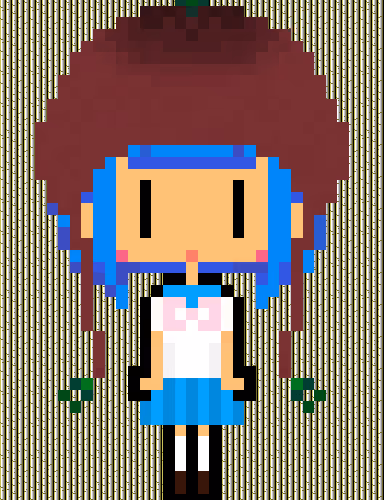 Kagami Academy