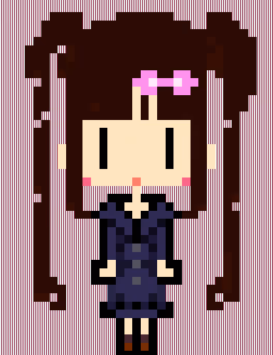 Kagami Academy