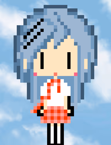 Kagami Academy