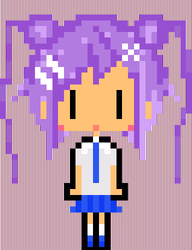 Kagami Academy