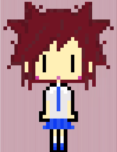 Kagami Academy