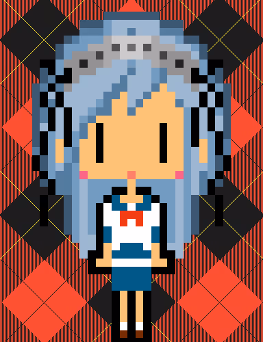 Kagami Academy