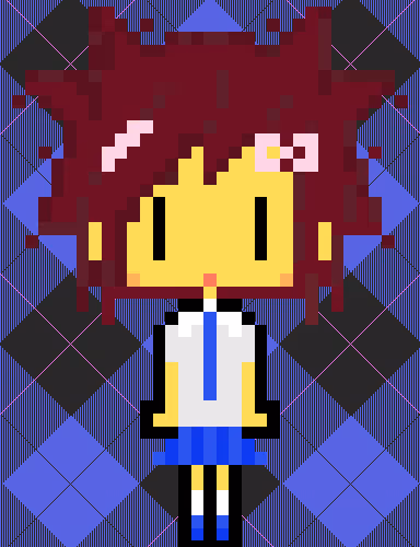 Kagami Academy