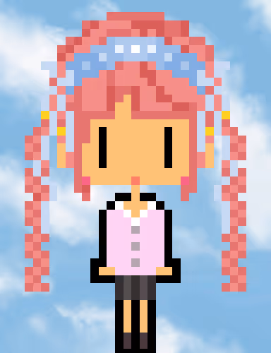 Kagami Academy