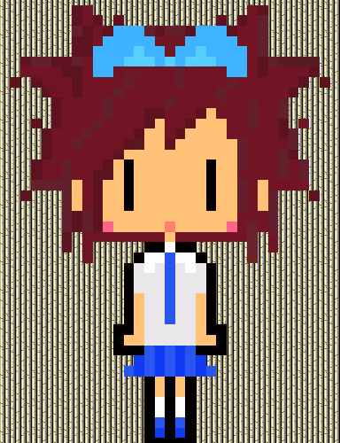 Kagami Academy