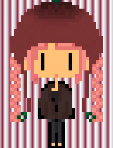 Kagami Academy