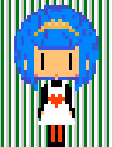 Kagami Academy