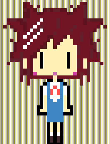 Kagami 564