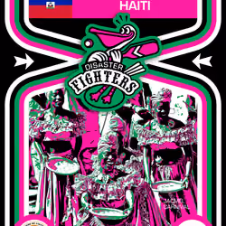 Haiti