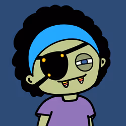 ZomZoms #76