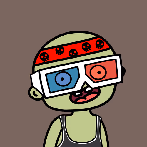 ZomZoms #62