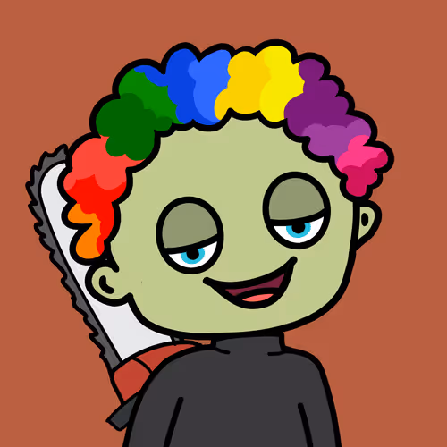 ZomZoms #92