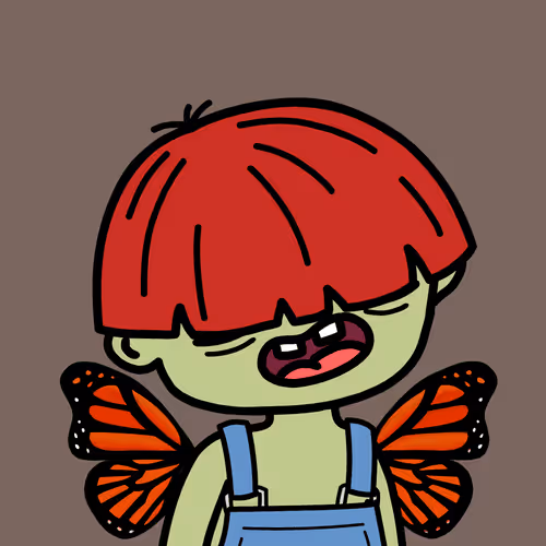 ZomZoms #212