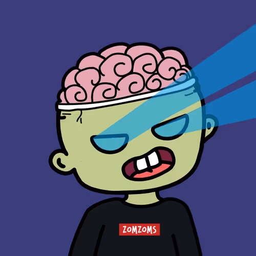 ZomZoms #39