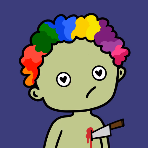 ZomZoms #190