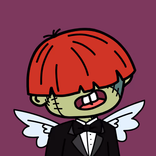 ZomZoms #135