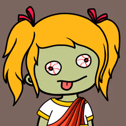 ZomZoms #77