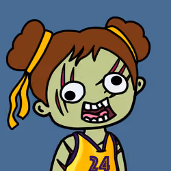 ZomZoms #78