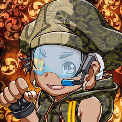 TAIYO #03036