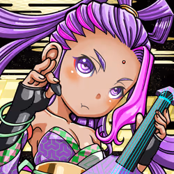 SAIKA #00356