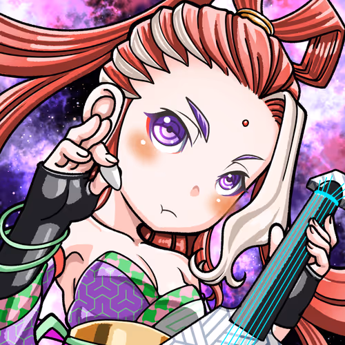 SAIKA #01256