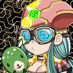 FUKUEI #00378