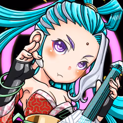 SAIKA #00340
