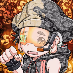 TAIYO #01306