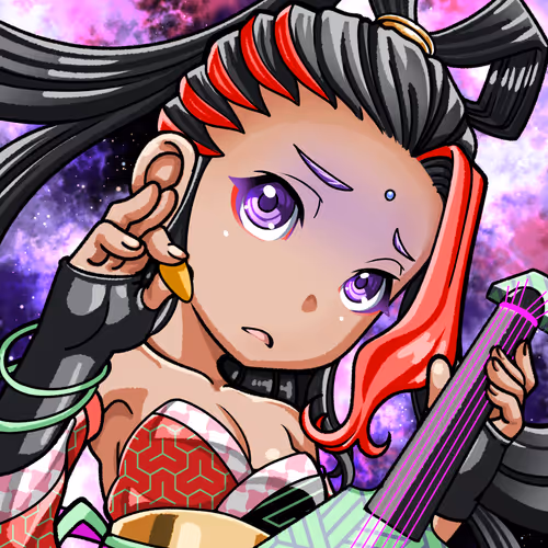 SAIKA #01913