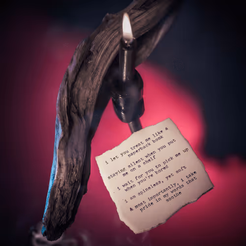 Cosmic Poems By Poette