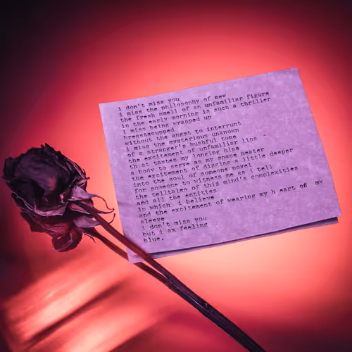 Cosmic Poems By Poette