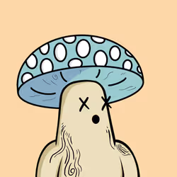ShroomFrens #1881