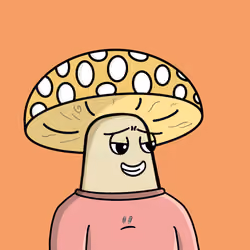 ShroomFrens #1910