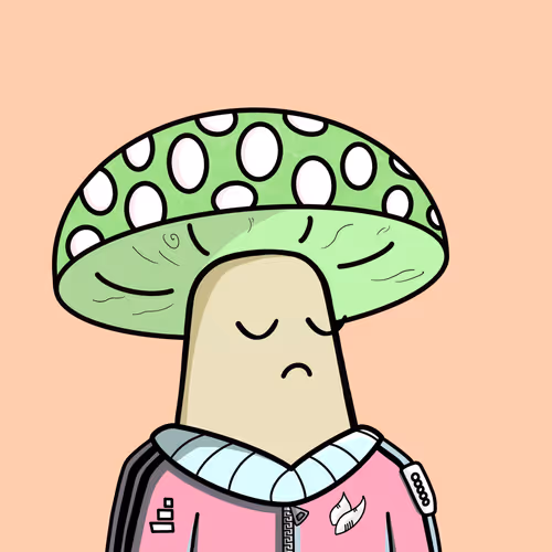 Shroomfrens 4