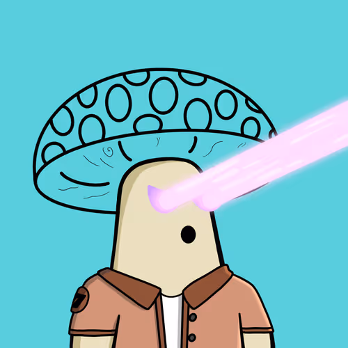 ShroomFrens #949