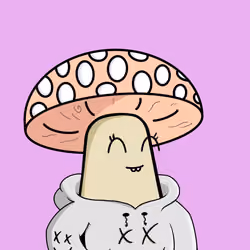 ShroomFrens #244