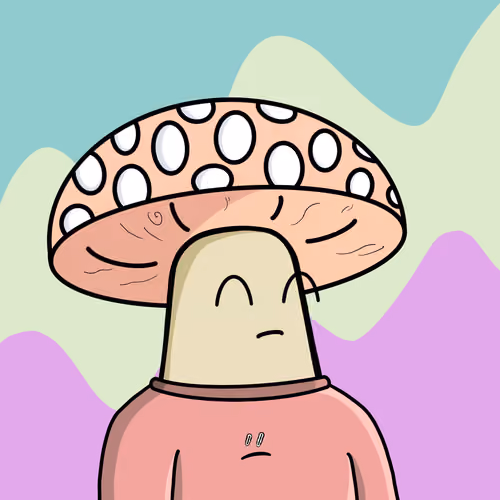 ShroomFrens #1233