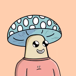 ShroomFrens #1909