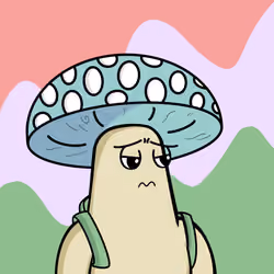 ShroomFrens #380