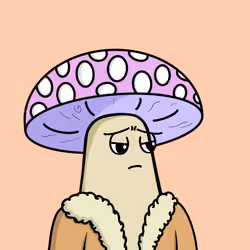 ShroomFrens #61
